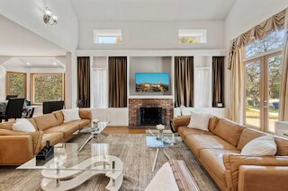 NEW - 1 ロケーション-ファミリー-5ベッドルーム-ヤード-ジム-パーキング