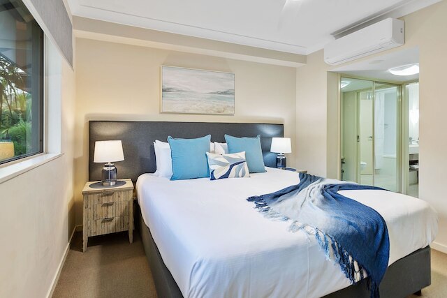 パームビュー ハイツ - 9 プールズ BBQ ジム