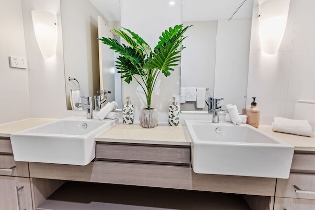 ジャングル リトリート - 9 プール ジム BBQ