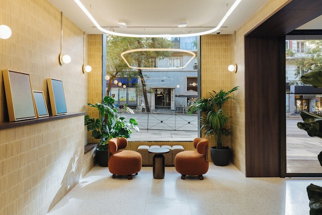 アティピコ マドリード