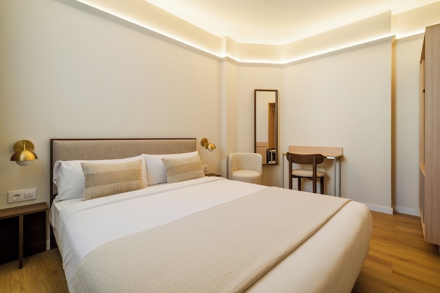 アティピコ マドリード