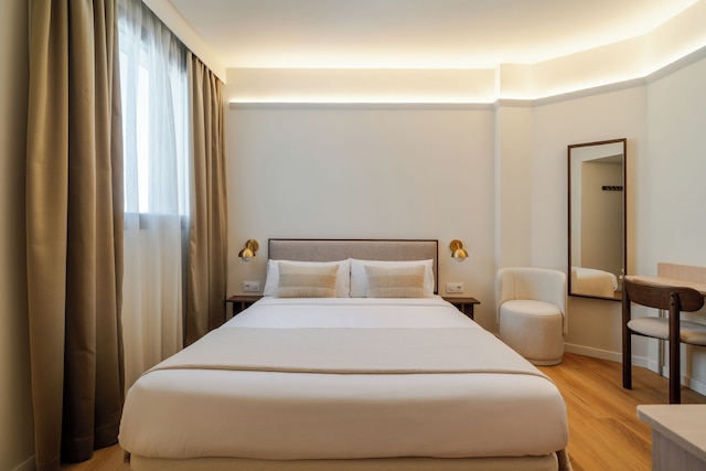 アティピコ マドリード