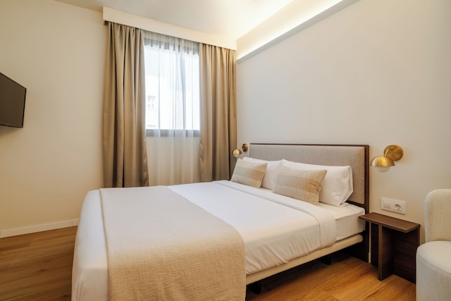 アティピコ マドリード