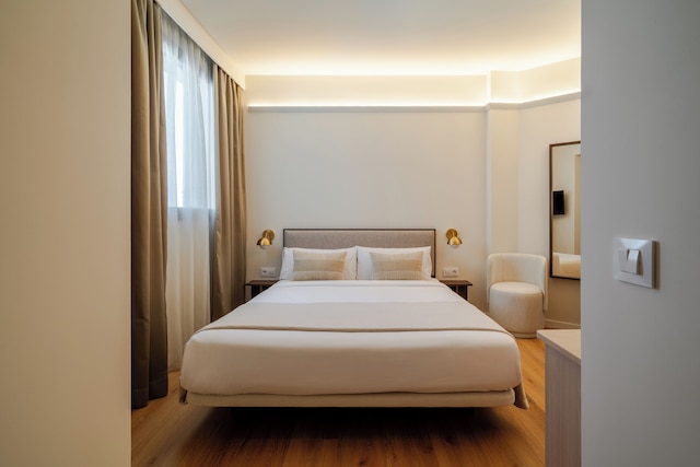 アティピコ マドリード