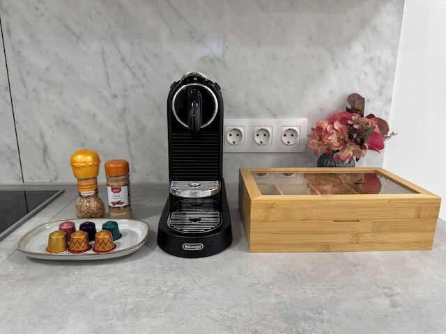 アパートメント イン シュターツオーパー ネーエ プライム ロケーション