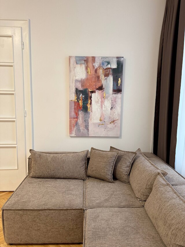 アパートメント イン シュターツオーパー ネーエ プライム ロケーション