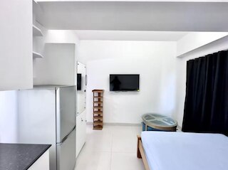 260 スクエアフィート 3 アパートメント ウィズ ジム & シアター