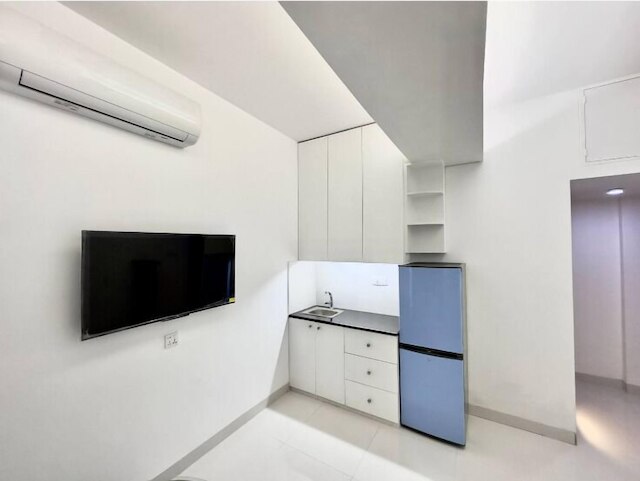 350sqft 5 アパートメント プール ジム & ムービー