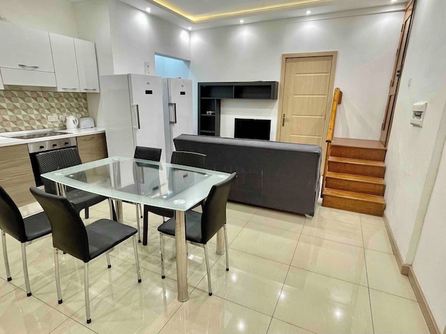 チャーミング ムシダ アパートメント ウィズ 2 ベッドルームズ アンド テラス