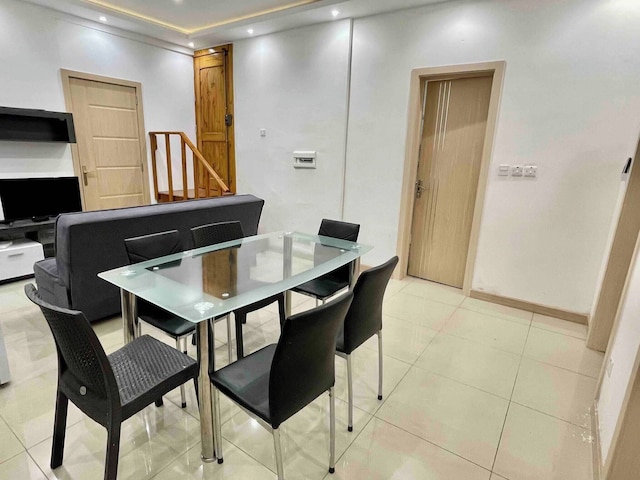 チャーミング ムシダ アパートメント ウィズ 2 ベッドルームズ アンド テラス