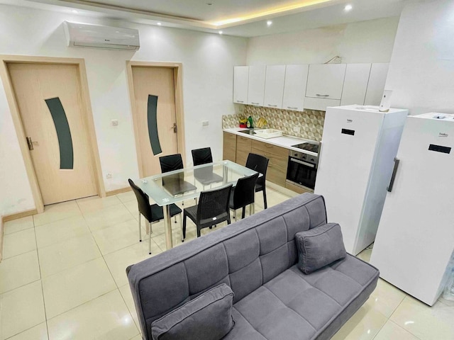 チャーミング ムシダ アパートメント ウィズ 2 ベッドルームズ アンド テラス