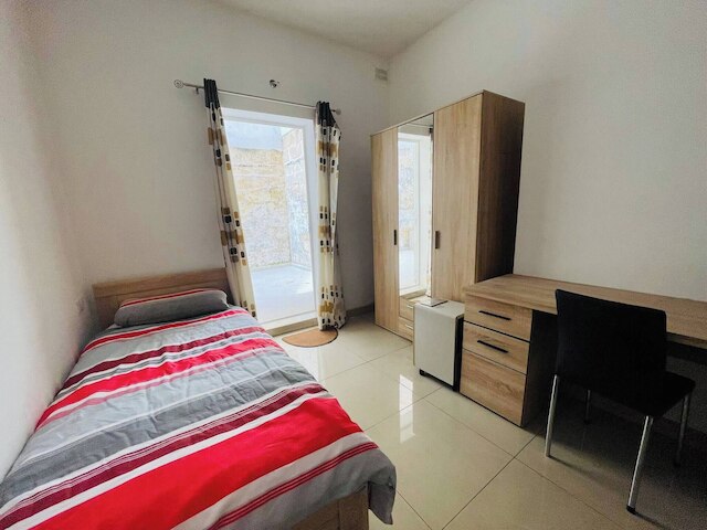 チャーミング ムシダ アパートメント ウィズ 2 ベッドルームズ アンド テラス