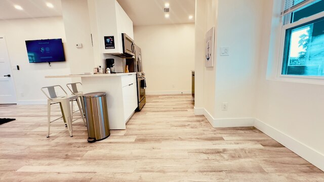 サーフサイド シエスタ オン ザ ストリップ