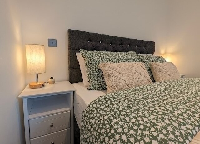 ザ ウィンチルシー フラット イン セント ジョンズ ウッド