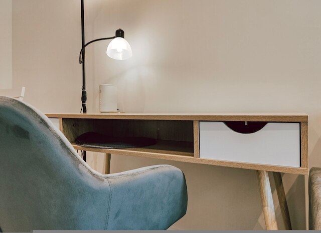 ザ ウィンチルシー フラット イン セント ジョンズ ウッド