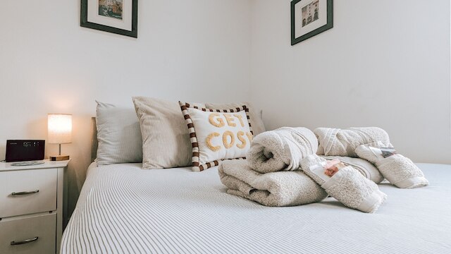 ザ グロスター スタジオ イン パディントン