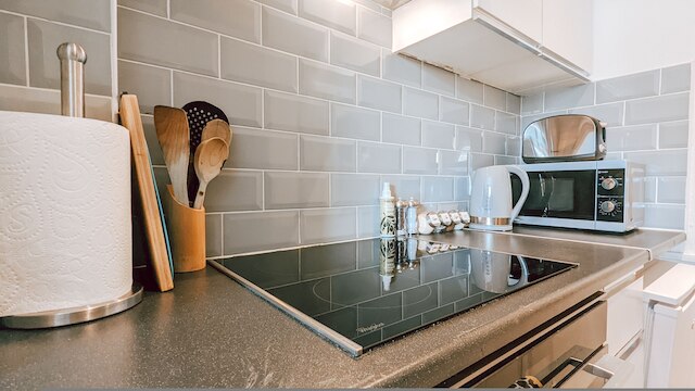 ザ グロスター スタジオ イン パディントン