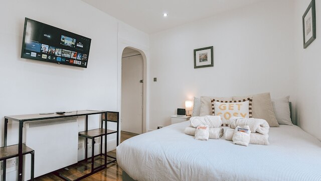 ザ グロスター スタジオ イン パディントン