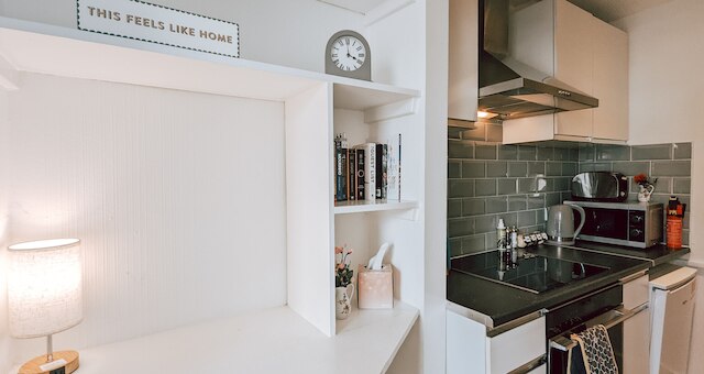 ザ グロスター スタジオ イン パディントン