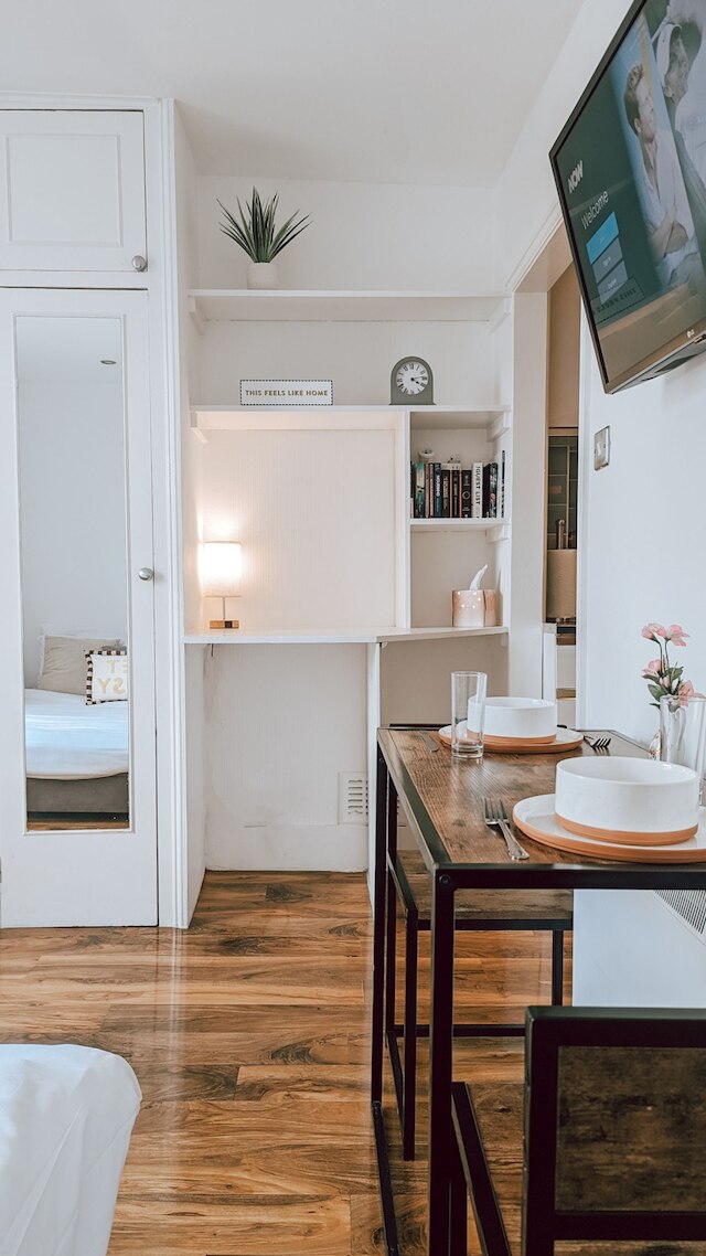 ザ グロスター スタジオ イン パディントン