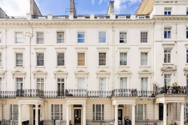 ザ グロスター スタジオ イン パディントン