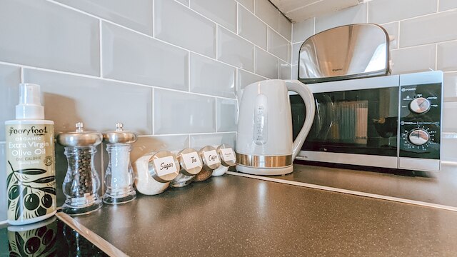 ザ グロスター スタジオ イン パディントン