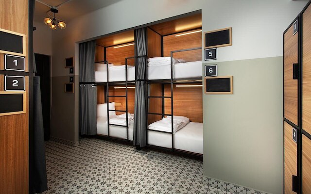 ホスタル CASA MX ベジャス アルテス