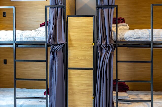 ホスタル CASA MX ベジャス アルテス