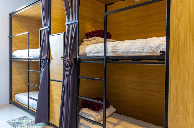 ホスタル CASA MX ベジャス アルテス