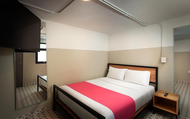 ホスタル CASA MX ベジャス アルテス