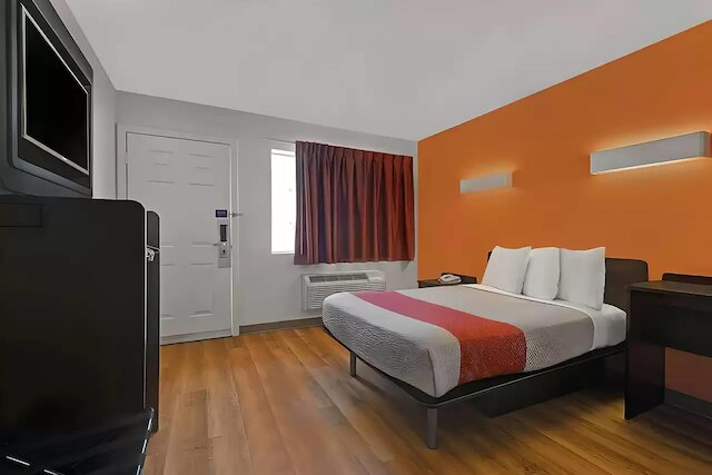 スーパー 8 by ウィンダム サンホセ