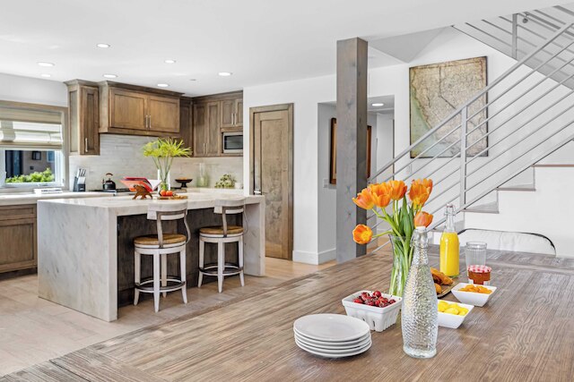 200 イースト バルボア オーシャンビュー ルーフトップ ステップス トゥ サンド、ピア、ボードウォーク & ダイニング