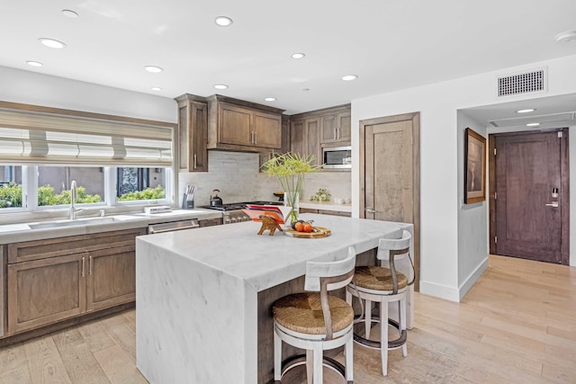 200 イースト バルボア オーシャンビュー ルーフトップ ステップス トゥ サンド、ピア、ボードウォーク & ダイニング