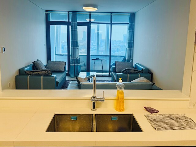 ワオ アメイジング ブルジュハリファ シー サンセット シップ