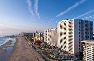 オーシャン ウォーク リゾート コンド