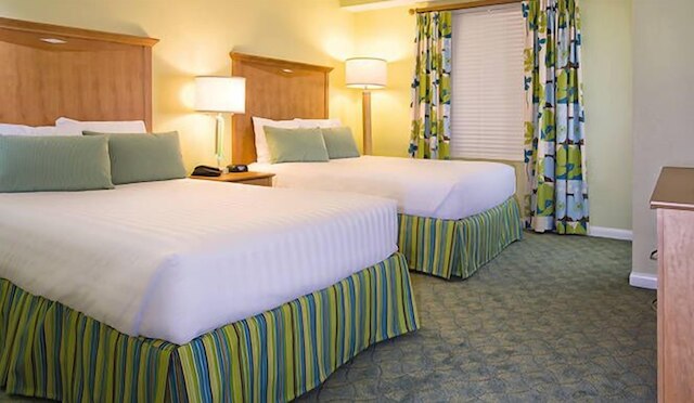 オーシャン ウォーク リゾート コンド