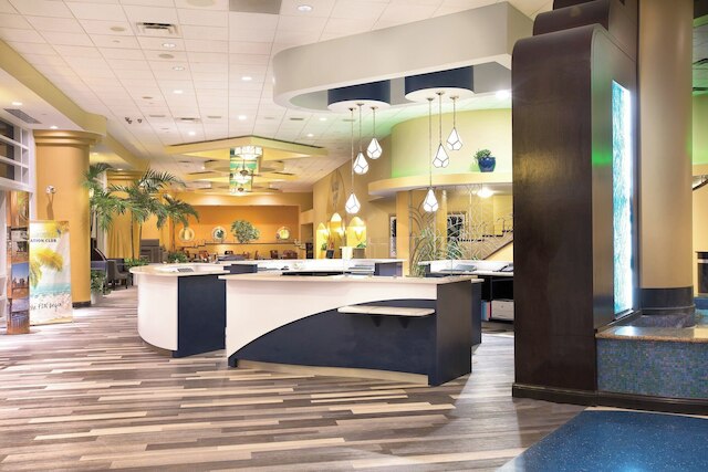 オーシャン ウォーク リゾート コンド