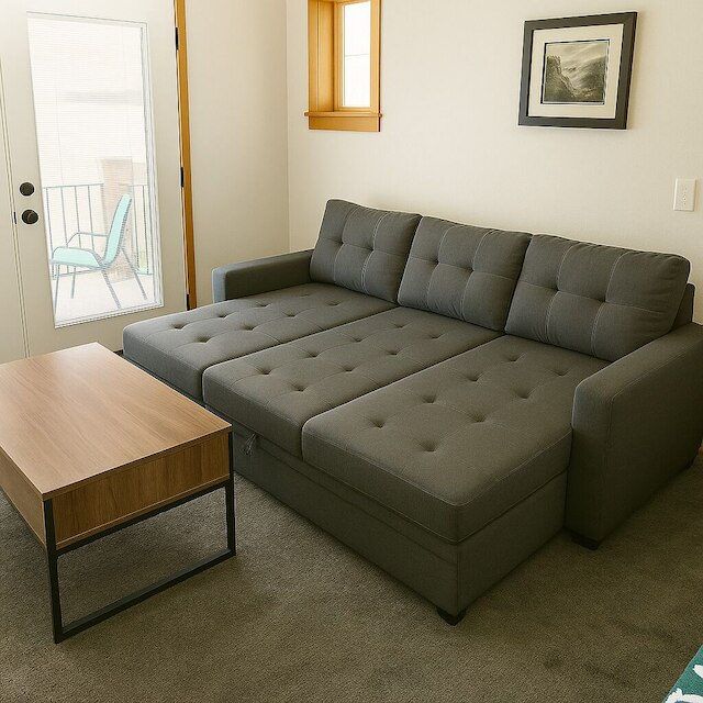 ウェスト クイーン アン タウンホーム