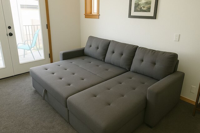 ウェスト クイーン アン タウンホーム