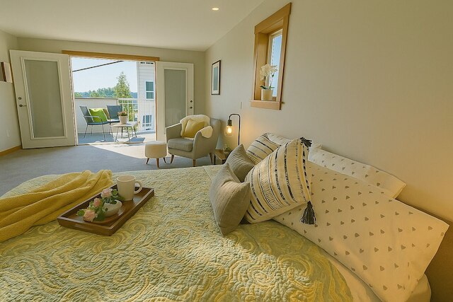 ウェスト クイーン アン タウンホーム