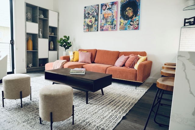 カサ ロサダ by Oraklus