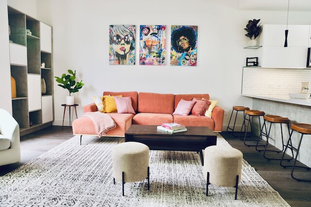 カサ ロサダ by Oraklus