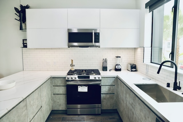 カサ ロサダ by Oraklus