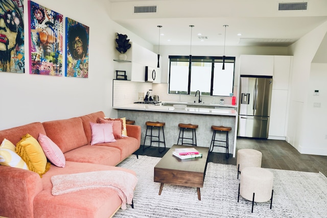 カサ ロサダ by Oraklus