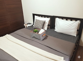 チープ アコモデーション - エア レジデンシズ