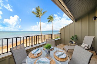 カハナ ビレッジ 26 イン ラハイナ