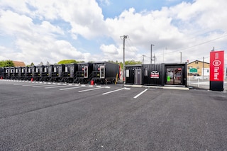 HOTEL R9 The Yard 真岡荒町