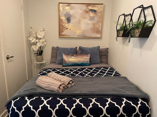 スカイライン トロント レイクビュー スイーツ