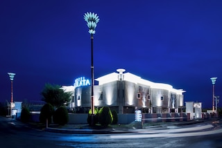 HOTEL SULATA 山形空港