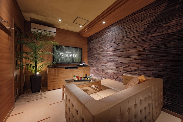 HOTEL SULATA 山形空港